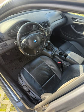 BMW 320, снимка 6