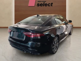 Jaguar XE 2.0 - 77000 лв. / 39369.47 € - 34734566 4