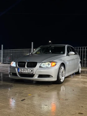 BMW 320 320d, снимка 3