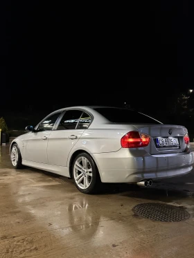 BMW 320 320d, снимка 6