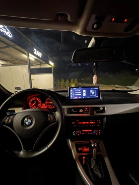 BMW 320 320d, снимка 7