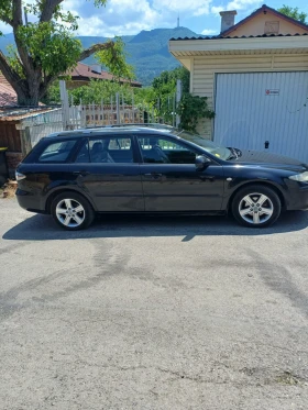 Mazda 6, снимка 2 — Bazar.bg Mazda 6, снимка 2