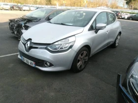 Renault Clio 1.5 - изображение 1