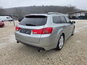 Honda Accord 2.4i-VTEC  201k.c Type-S ШВЕЙЦАРИЯ, снимка 4