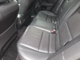 Honda Accord 2.4i-VTEC  201k.c Type-S ШВЕЙЦАРИЯ, снимка 9