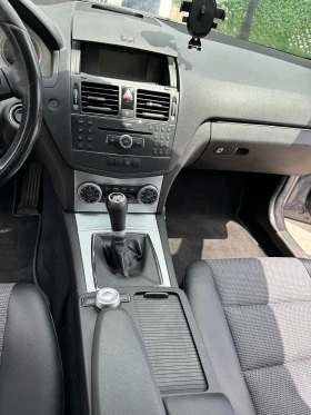 Mercedes-Benz C 200, снимка 8