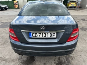 Mercedes-Benz C 200, снимка 4