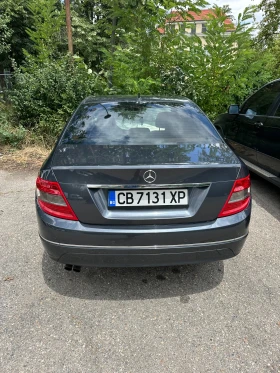 Mercedes-Benz C 200, снимка 10