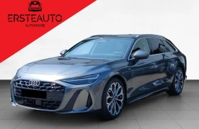 Audi A6 2.0 TFSI AVANT S-LINE 360 CAMERA MATRIX