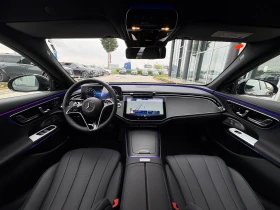 Mercedes-Benz E 220 d 4MATIC | Mobile.bg � ����� ������ 8