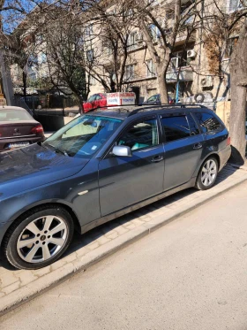 BMW 530 Xdrive/Facelift - 7925 € / 15499.95 лв. - 49993808 4