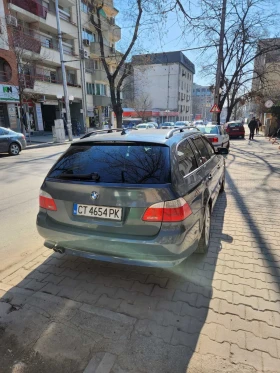 BMW 530 Xdrive/Facelift - 7925 € / 15499.95 лв. - 49993808 2