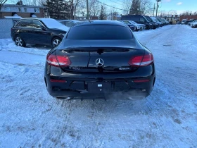 Mercedes-Benz C 300 * CARFAX * ЦЕНА ДО БГ, снимка 5