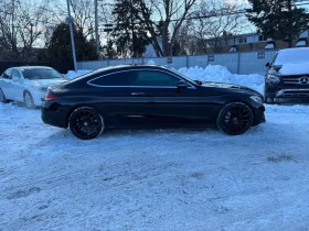 Mercedes-Benz C 300 * CARFAX * ЦЕНА ДО БГ, снимка 4
