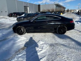 Mercedes-Benz C 300 * CARFAX * ЦЕНА ДО БГ, снимка 3