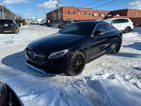 Mercedes-Benz C 300 * CARFAX * ЦЕНА ДО БГ, снимка 1