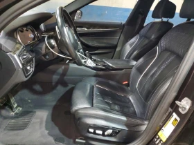 BMW 550 M550XI* Harman Kardon* Подгреви* Амбиент*  - 20000 € / 39116.60 лв. - 50099471 7