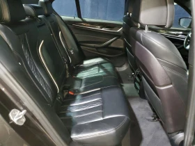 BMW 550 M550XI* Harman Kardon* Подгреви* Амбиент*  - 20000 € / 39116.60 лв. - 50099471 10