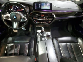 BMW 550 M550XI* Harman Kardon* Подгреви* Амбиент*  - 20000 € / 39116.60 лв. - 50099471 8