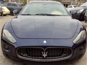 Maserati GranTurismo 4.7 * * 6ZF * * СЕРВИЗНА ИСТОРИЯ * * , снимка 2