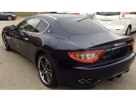 Maserati GranTurismo 4.7 * * 6ZF * * СЕРВИЗНА ИСТОРИЯ * * , снимка 5
