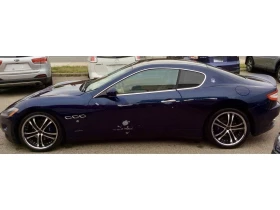 Maserati GranTurismo 4.7 * * 6ZF * * СЕРВИЗНА ИСТОРИЯ * * , снимка 4