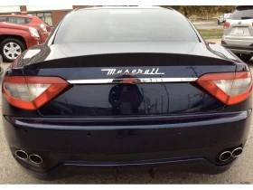Maserati GranTurismo 4.7 * * 6ZF * * СЕРВИЗНА ИСТОРИЯ * * , снимка 6