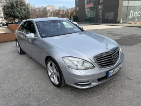 Mercedes-Benz S 350 CDI FACELIFT