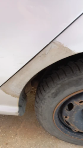 Skoda Fabia, снимка 9 - Автомобили и джипове - 53657601