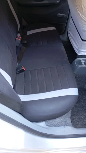 Skoda Fabia, снимка 2 - Автомобили и джипове - 53657601