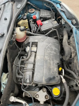 Renault Kangoo - 2500 € / 4889.57 лв. - 84932080 7