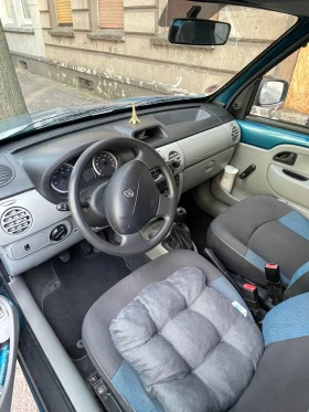 Renault Kangoo - 2500 € / 4889.57 лв. - 84932080 5