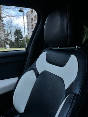 Citroen DS4 2.0HDI 163 SPORT CHIC - 6300 € / 12321.73 лв. - 65869759 13