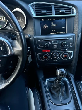 Citroen DS4 2.0HDI 163 SPORT CHIC - 6300 € / 12321.73 лв. - 65869759 14