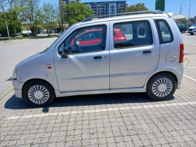 ����� �� �������� �� Suzuki Wagon r
