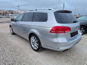 VW Passat 2.0TDI Highline 4x4 - 6600 € / 12908.48 лв. - 99779803 4