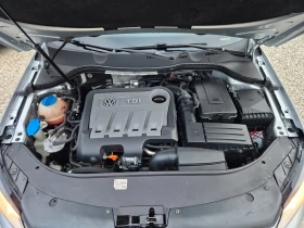 VW Passat 2.0TDI Highline 4x4 - 6600 € / 12908.48 лв. - 99779803 16