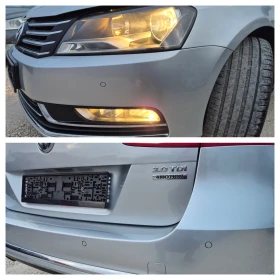 VW Passat 2.0TDI Highline 4x4 - 6600 € / 12908.48 лв. - 99779803 7