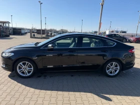 Ford Mondeo 2.0TDCI AVTOMAT/NAVI/KAMERA/KOJA EURO 6 | Auto.bg — изображение 9