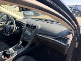 Ford Mondeo 2.0TDCI AVTOMAT/NAVI/KAMERA/KOJA EURO 6 | Auto.bg — изображение 11