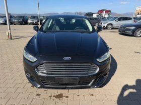 Ford Mondeo 2.0TDCI AVTOMAT/NAVI/KAMERA/KOJA EURO 6 | Auto.bg — изображение 3
