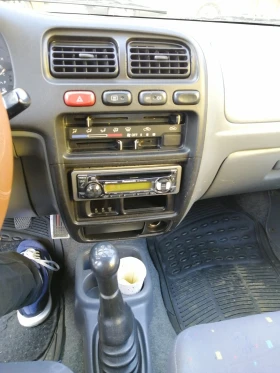 Suzuki Alto - 1050 € / 2053.62 лв. - 95953856 5