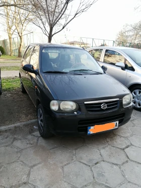 Suzuki Alto - 1050 € / 2053.62 лв. - 95953856 3