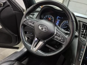 Infiniti Q50 SPORT TECH * * CARFAX * * АВТО КРЕДИТ * *  | Auto.bg — изображение 12
