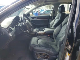 Audi A8 - 10500 € / 20536.22 лв. - 58918148 7