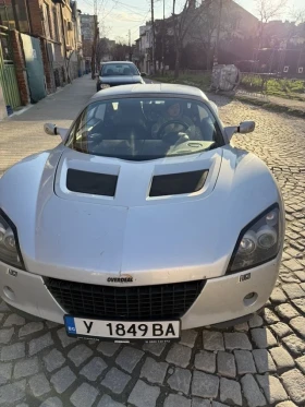 Opel Speedster K20 | Auto.bg — изображение 2