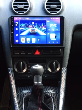 Audi A3 2.0 TDISline 8 клапана - 5000 € / 9779.15 лв. - 59495898 13