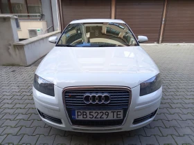 Audi A3 2.0 TDISline 8 клапана