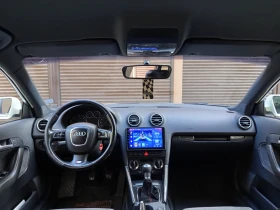 Audi A3 2.0 TDISline 8 клапана - 5000 € / 9779.15 лв. - 59495898 14