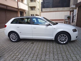 Audi A3 2.0 TDISline 8 клапана - 5000 € / 9779.15 лв. - 59495898 4